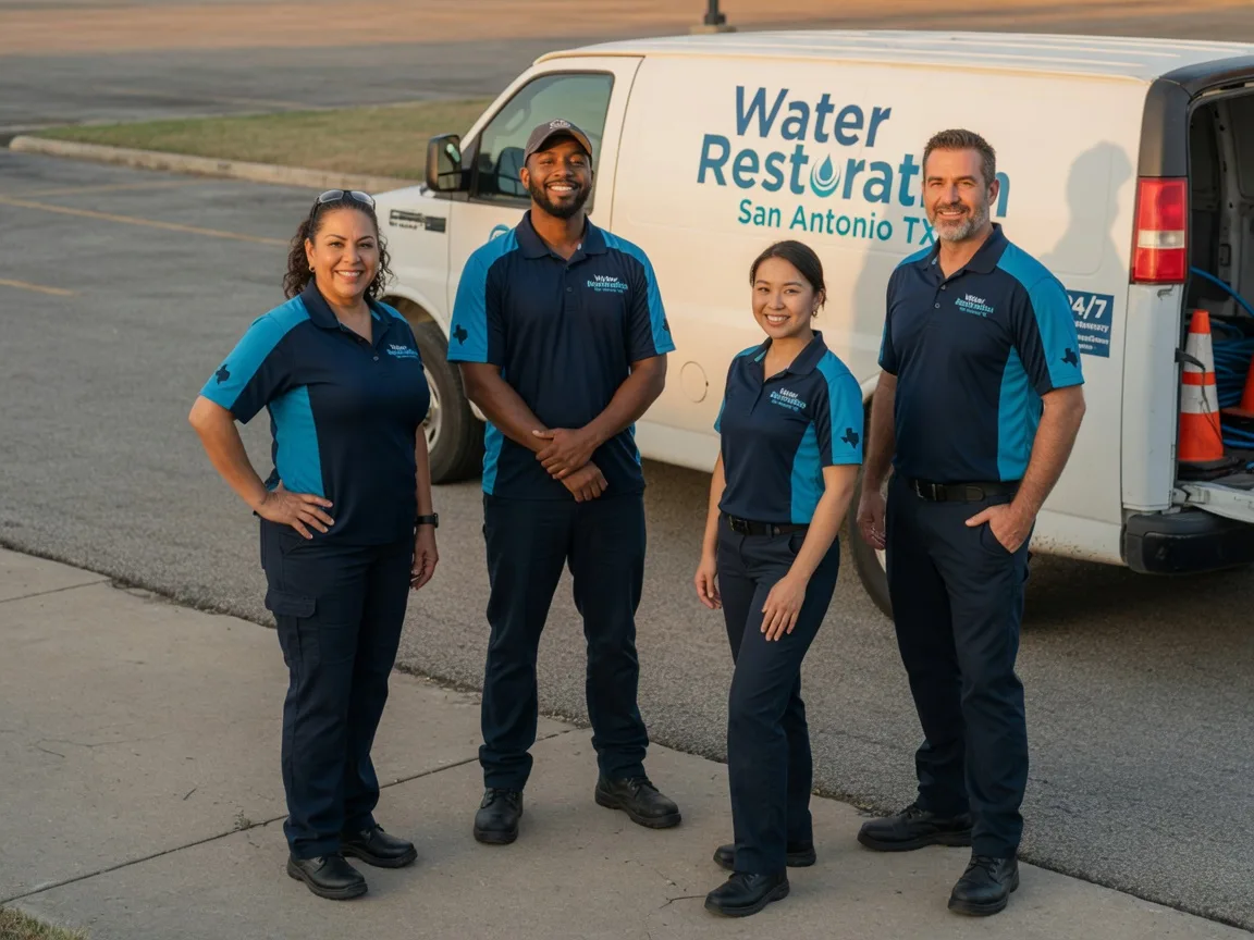 Water Damage Repair company in Clarion, IA